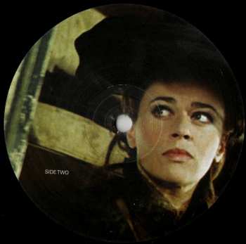 LP Ennio Morricone: I Crudeli (Music From The Original Motion Picture Score)