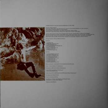 LP Ennio Morricone: I Crudeli (Music From The Original Motion Picture Score)
