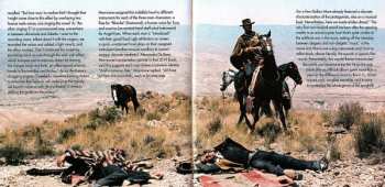 3CD Ennio Morricone: The Good, The Bad And The Ugly (Expanded Original MGM Motion Picture Soundtrack)