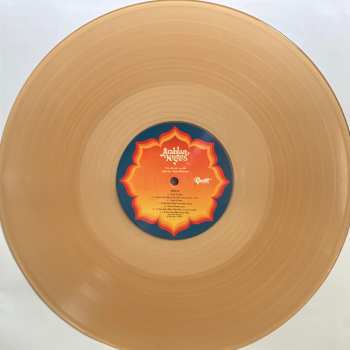 LP Ennio Morricone: Il Fiore Delle Mille E Una Notte - Arabian Nights  LTD | CLR