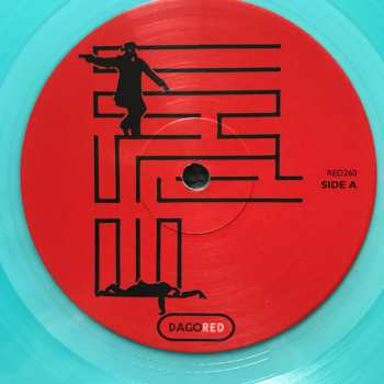 LP Ennio Morricone: End Of The Game LTD | CLR