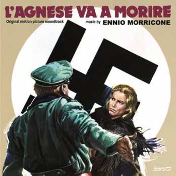CD Ennio Morricone: L'Agnese Va A Morire  LTD
