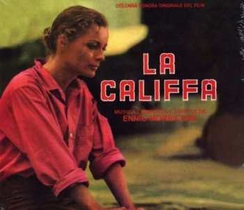 CD Ennio Morricone: La Califfa