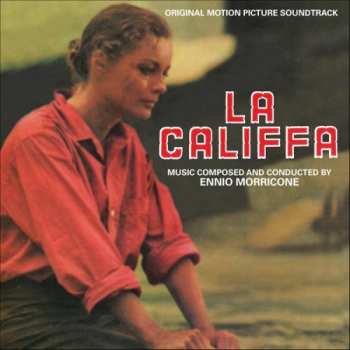 CD Ennio Morricone: La Monaca Di Monza - La Califfa (Original Motion Picture Soundtracks) LTD