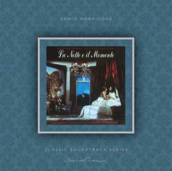 Album Ennio Morricone: La Notte E Il Momento (Colonna Sonora Originale)
