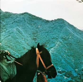 LP Ennio Morricone: Marco Polo - Colonna Sonora Originale