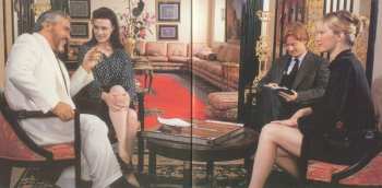 CD Ennio Morricone: Money (Colonna Sonora Originale - Edizione Speciale) LTD