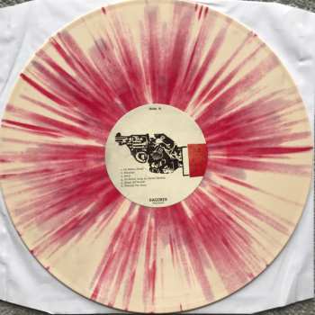 LP Ennio Morricone: Revolver (Original Motion Picture Soundtrack) CLR | LTD