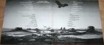 2LP Ennio Morricone: Once Upon A Time In The West (The Music Of Ennio Morricone, And Other Great Western Movie Themes)