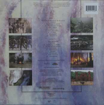 LP Ennio Morricone: The Mission