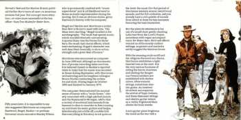 2CD Ennio Morricone: Two Mules For Sister Sara (50th Anniversary Remastered Edition) LTD