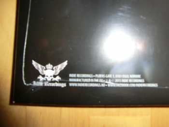 2LP Seigmen: Enola