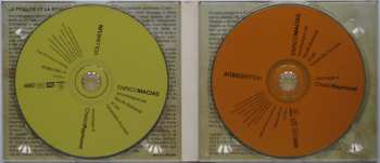 2CD Enrico Macias: Hommage À Cheikh Raymond