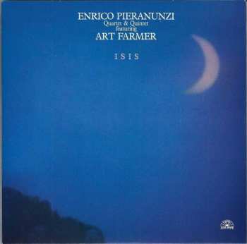 6CD/Set di cofanetti Enrico Pieranunzi: The Complete Remastered Recording On Black Saint & Soul Note