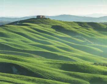 CD Enrico Pieranunzi Trio: Suite For Siena (Live 1991)