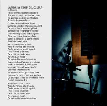 CD Enrico Ruggeri: Alma