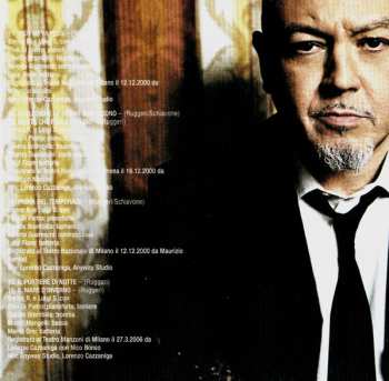 3CD Enrico Ruggeri: Cuore Muscoli E Cervello