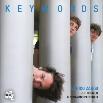 Alessandro Paternesi: Keywords