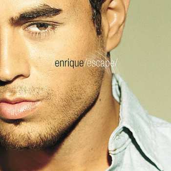 CD Enrique Iglesias: Escape