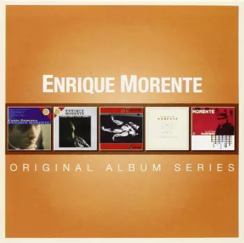 Original Album Series