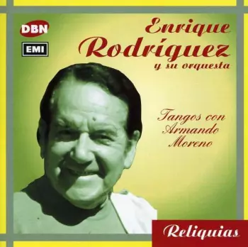 Tangos Con Armando Moreno