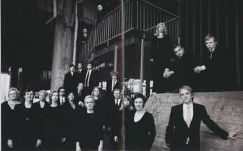 Blu-ray/SACD Ensemble 96: Kind