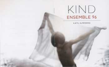 Blu-ray/SACD Ensemble 96: Kind