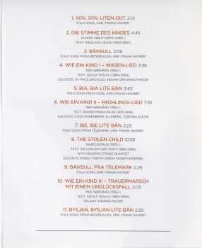 Blu-ray/SACD Ensemble 96: Kind