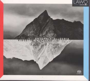 CD Ensemble Allegria: Allegria