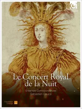 Le Concert Royal De La Nuit