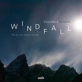 Album Ensemble Denada: Windfall