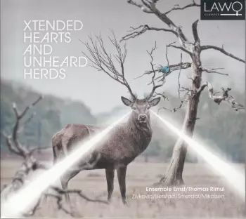 Xtended Hearts And Unheard Herds