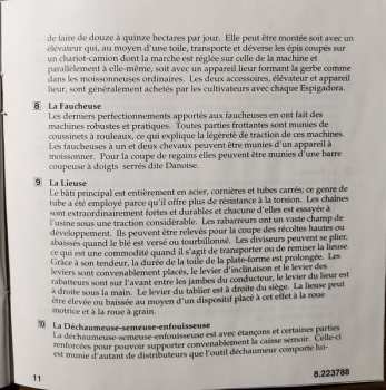 CD Arthur Honegger: Les Mariés De La Tour Eiffel