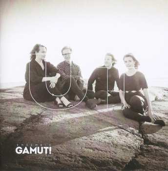 CD Ensemble Gamut!: UT