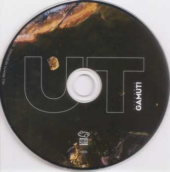CD Ensemble Gamut!: UT