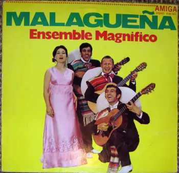 Ensemble Magnifico: Malagueña