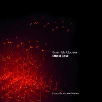 CD Ernest Bour: Ernest Bour