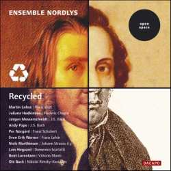 CD Nordlys: Recycled