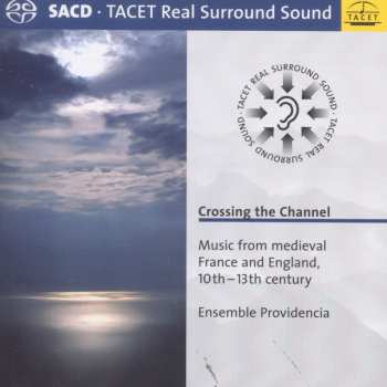 SACD Ensemble Providencia: Crossing The Channel
