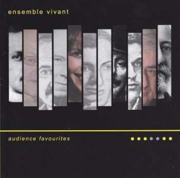 Album Ensemble Vivant: Audience Favorites