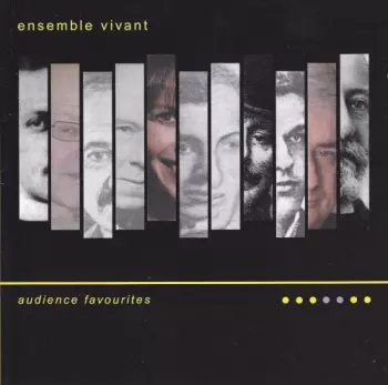 Audience Favorites 