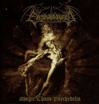 Album Enshadowed: Magic Chaos Psychedelia