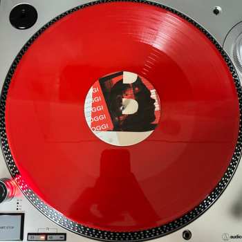 LP Ensi: Oggi LTD | NUM | CLR