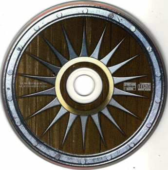 CD Ensiferum: Ensiferum