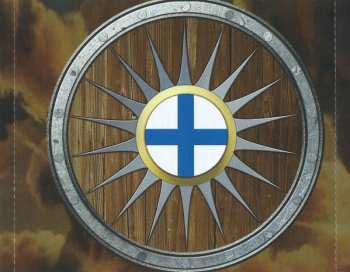 CD Ensiferum: Ensiferum