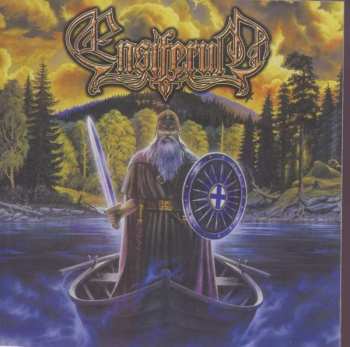 CD Ensiferum: Ensiferum