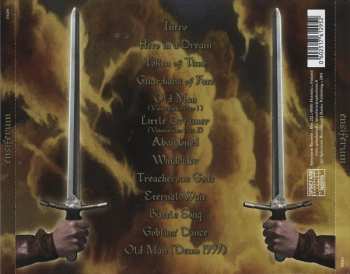 CD Ensiferum: Ensiferum