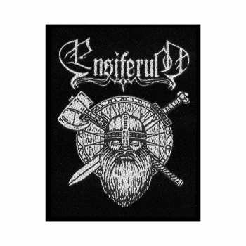 Merch Ensiferum: Applicazione Sword & Axe
