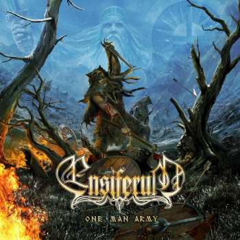 2LP Ensiferum: One Man Army