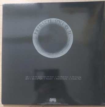 2LP Enslaved: Below The Lights LTD | CLR